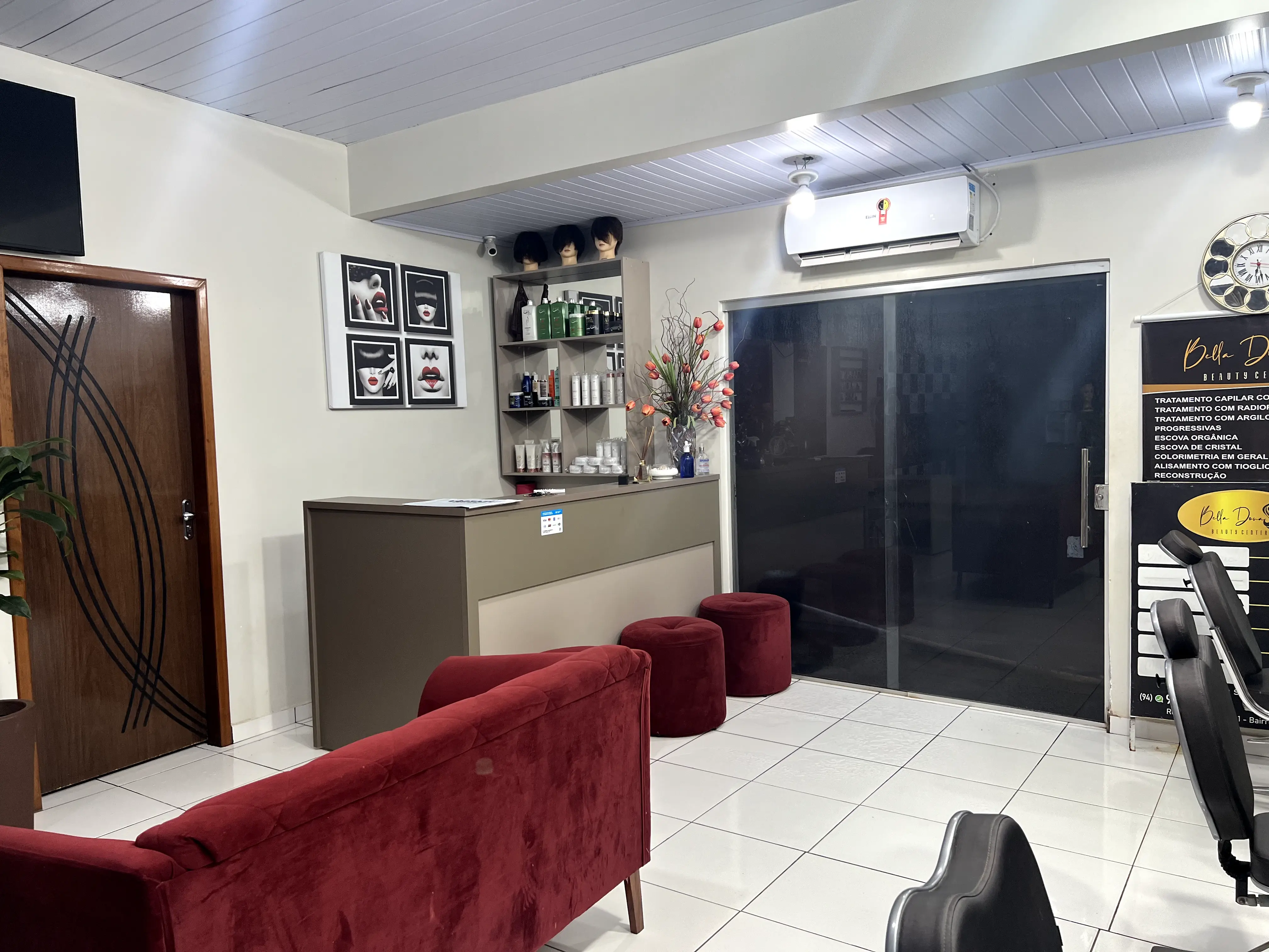 Espaço Bella Dona 6